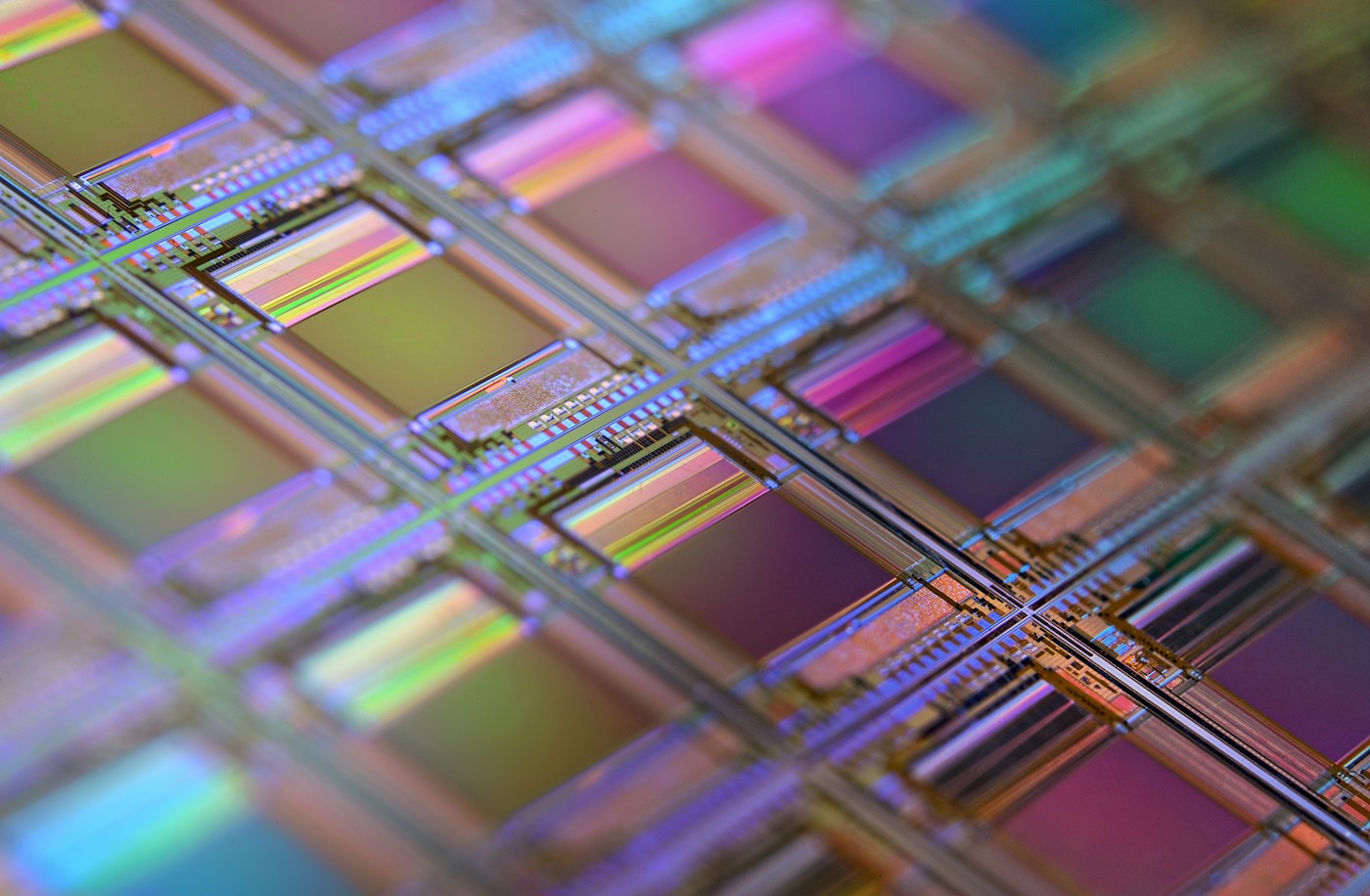 Intel stumbled on Terafab news